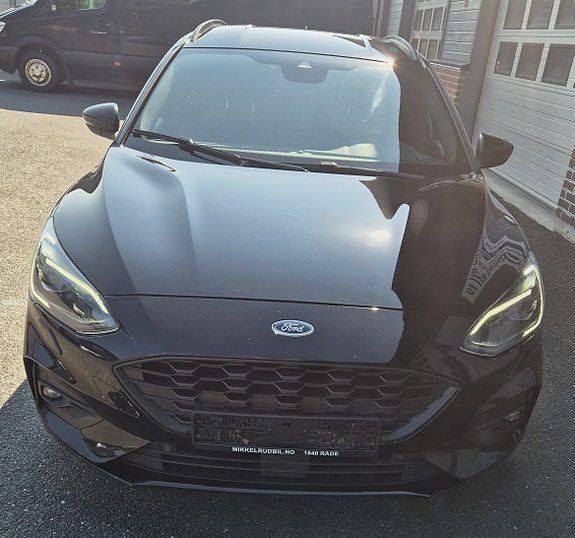 Ford Focus 5 of 19