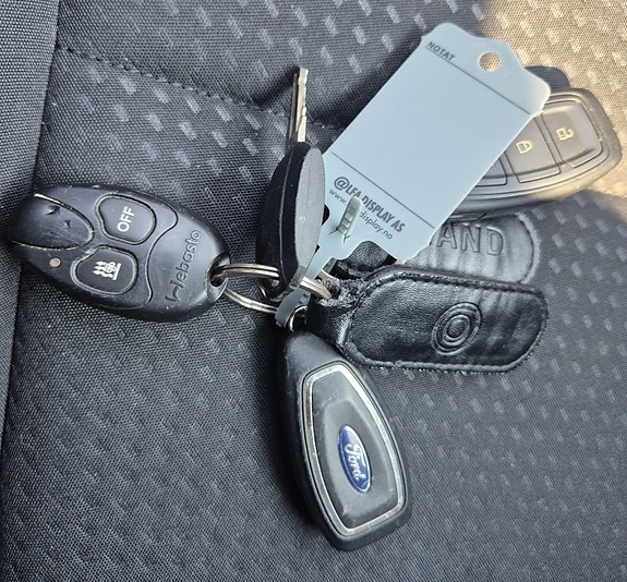 Ford Focus 11 of 19