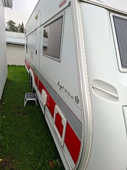 KABE ROYAL 720 TDL K.S 8 of 12
