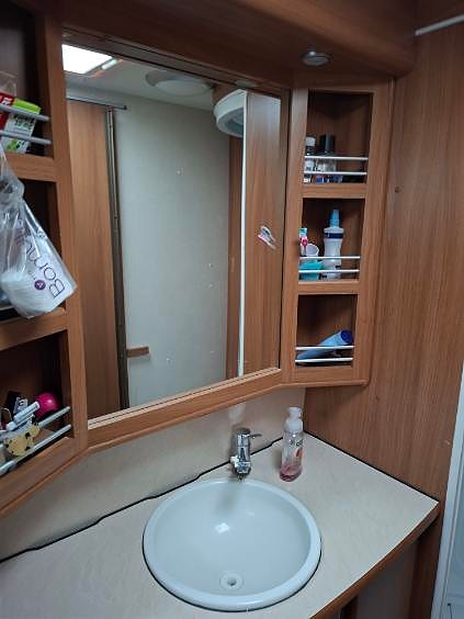 KABE ROYAL 720 TDL K.S 11 of 12