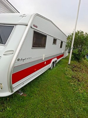 KABE ROYAL 720 TDL K.S 2 of 12