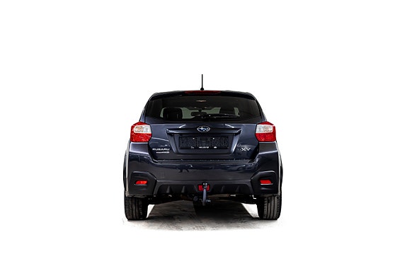 Subaru XV 7 of 30