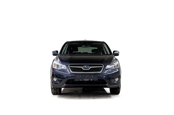 Subaru XV 8 of 30