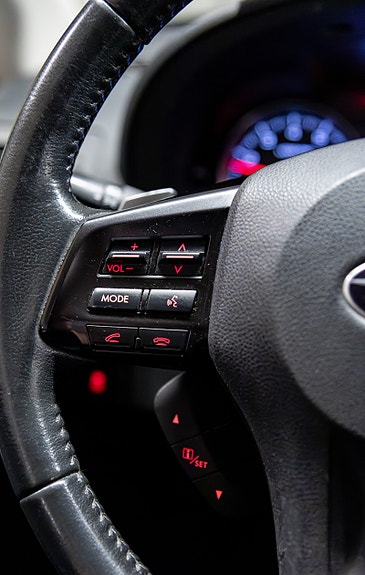 Subaru XV 28 of 30