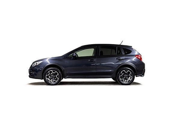 Subaru XV 6 of 30