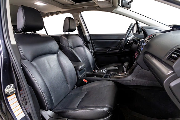 Subaru XV 20 of 30