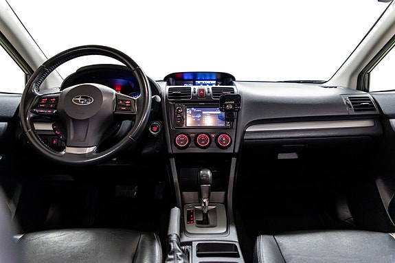 Subaru XV 4 of 30