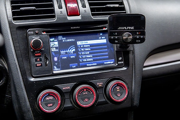 Subaru XV 24 of 30