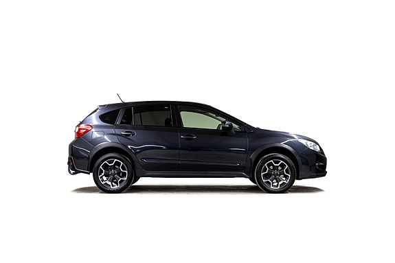 Subaru XV 11 of 30