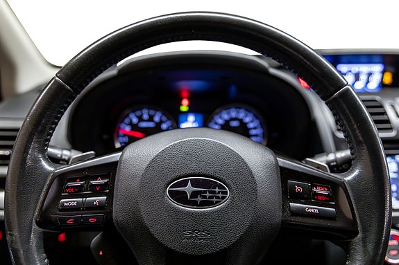 Subaru XV 30 of 30