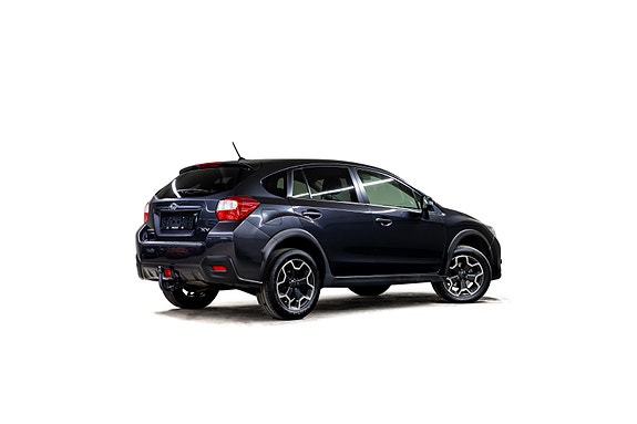 Subaru XV 2 of 30