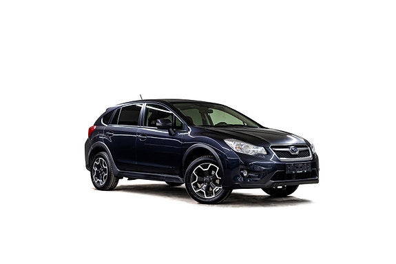 Subaru XV 10 of 30