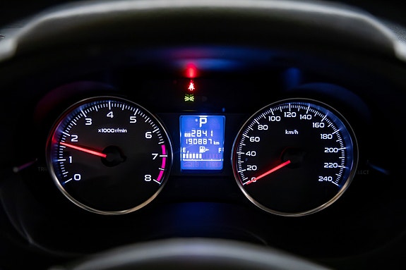 Subaru XV 26 of 30