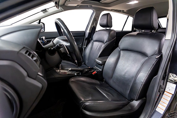 Subaru XV 3 of 30