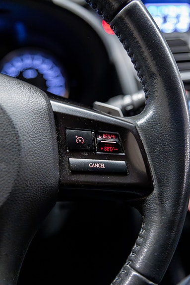 Subaru XV 29 of 30