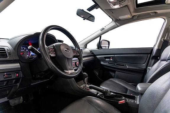 Subaru XV 15 of 30