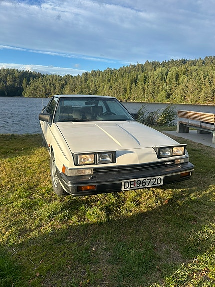 Mazda 929