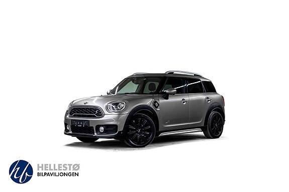 MINI Countryman Cooper SE
