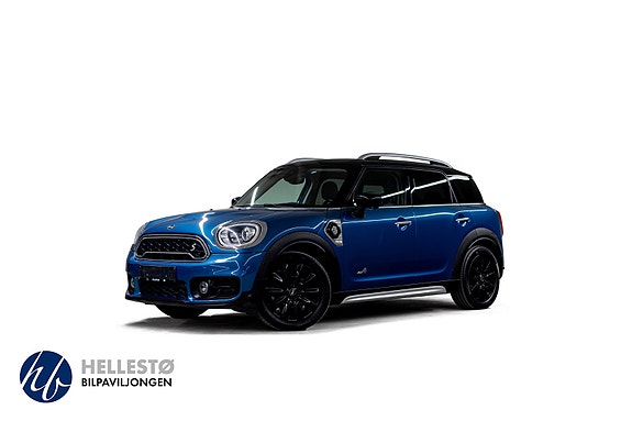 MINI Countryman Cooper SE