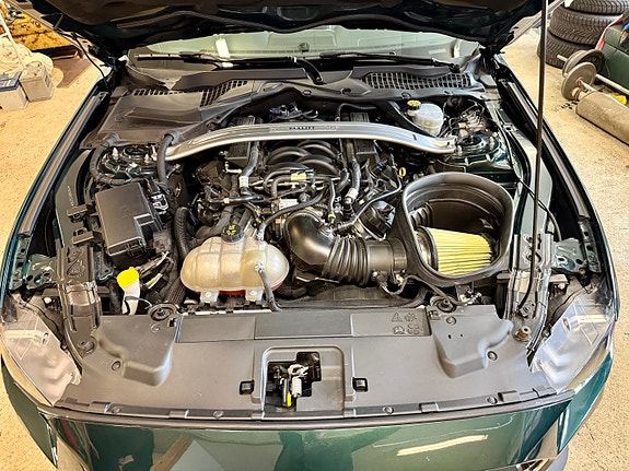 Ford Mustang 28 of 30