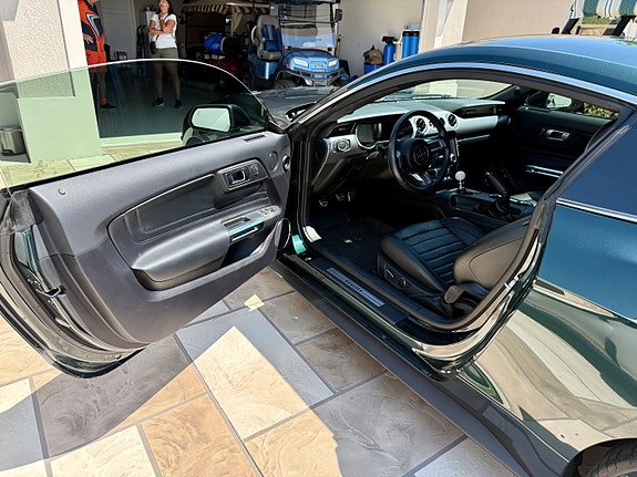 Ford Mustang 14 of 30