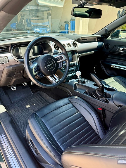 Ford Mustang 11 of 30