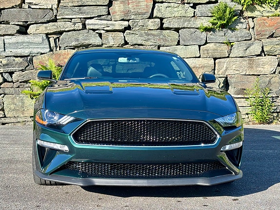 Ford Mustang 3 of 30