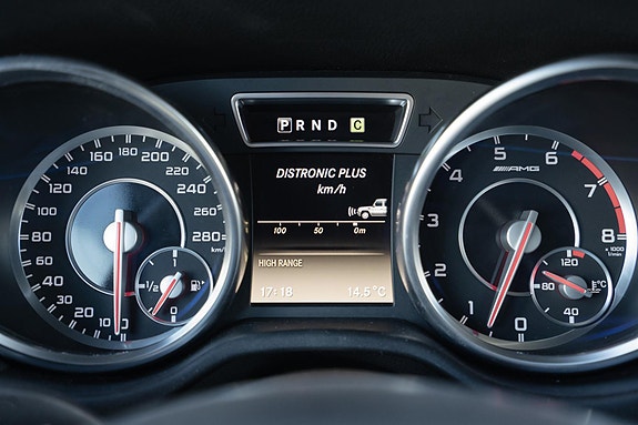 Mercedes-Benz G63 19 of 30