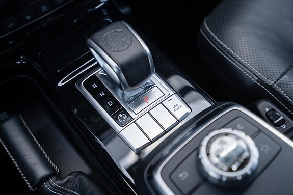 Mercedes-Benz G63 25 of 30
