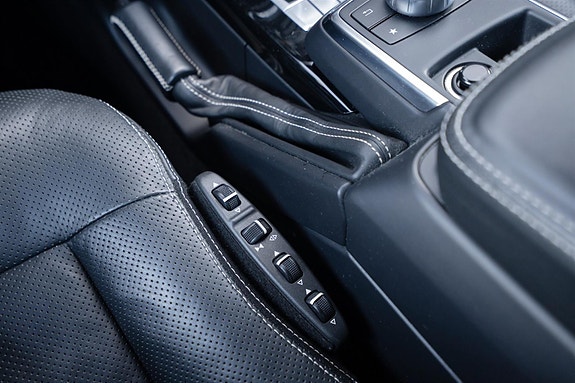 Mercedes-Benz G63 24 of 30