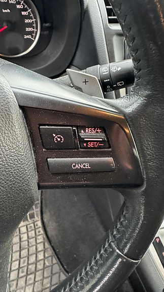 Subaru XV 27 of 30