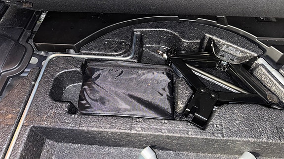 Subaru XV 15 of 30