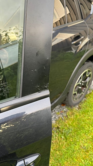 Subaru XV 30 of 30