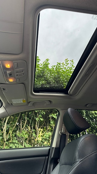 Subaru XV 24 of 30