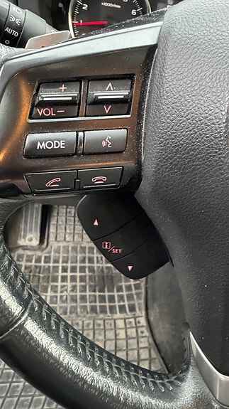 Subaru XV 26 of 30