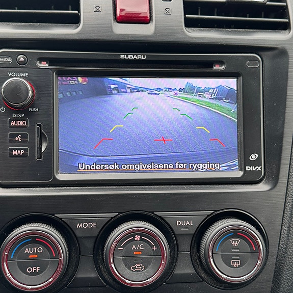 Subaru XV 22 of 30
