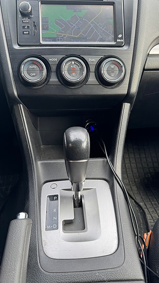 Subaru XV 23 of 30