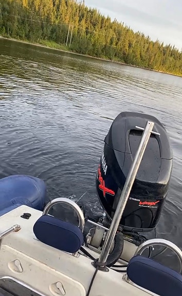 Stormway Rib 700 6 of 8