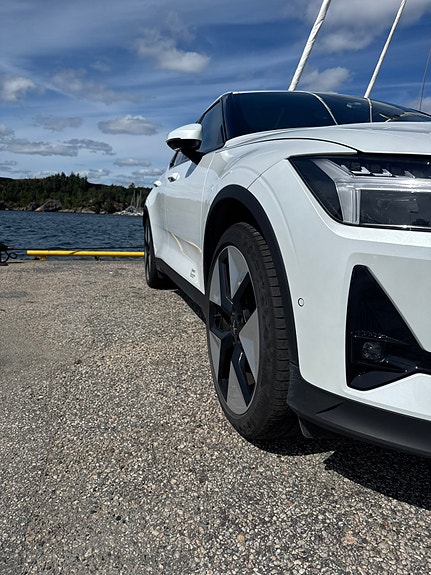 Polestar 2 17 of 20