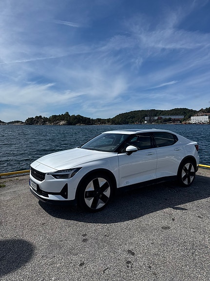 Polestar 2 16 of 20