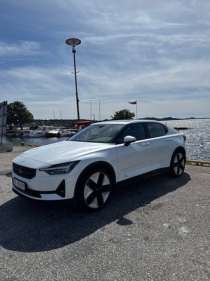 Polestar 2 3 of 20