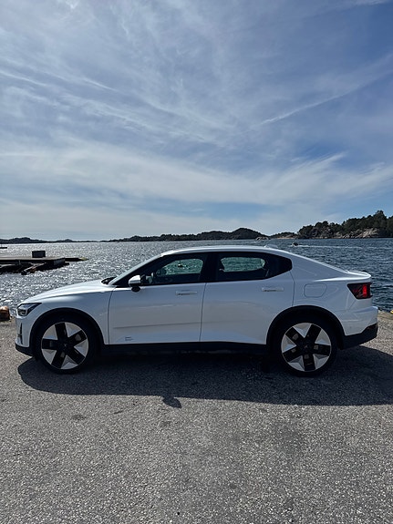 Polestar 2 2 of 20