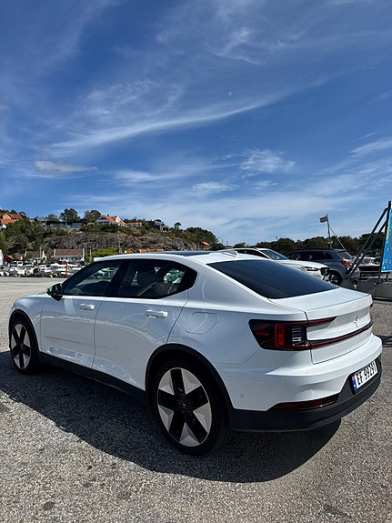 Polestar 2 15 of 20