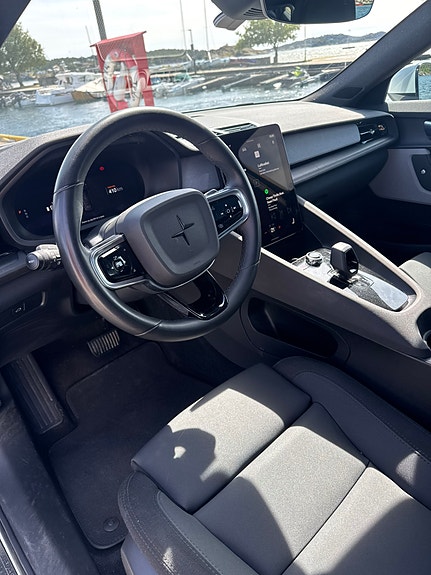 Polestar 2 6 of 20