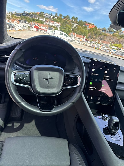 Polestar 2 8 of 20