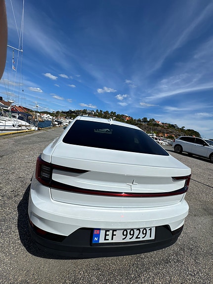 Polestar 2 14 of 20