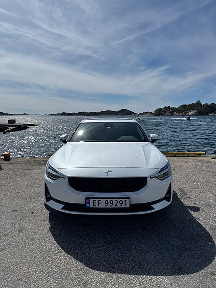 Polestar 2 4 of 20