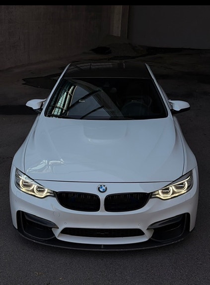 BMW M4 6 of 16