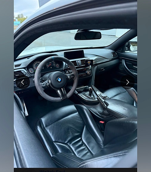 BMW M4 16 of 16