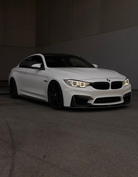 BMW M4 3 of 16